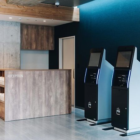 Prince Smart Inn Mijazaki Kültér fotó