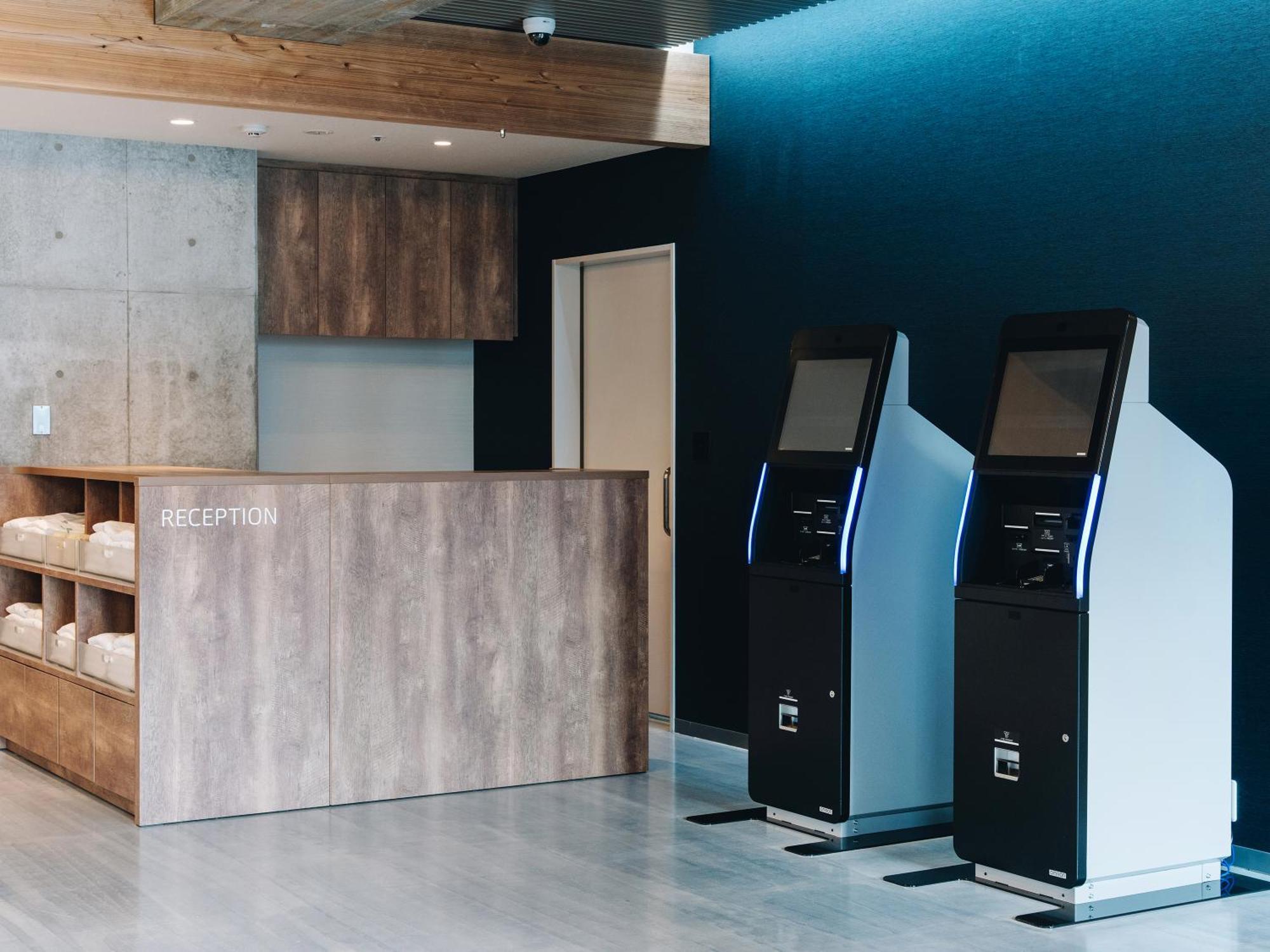 Prince Smart Inn Mijazaki Kültér fotó