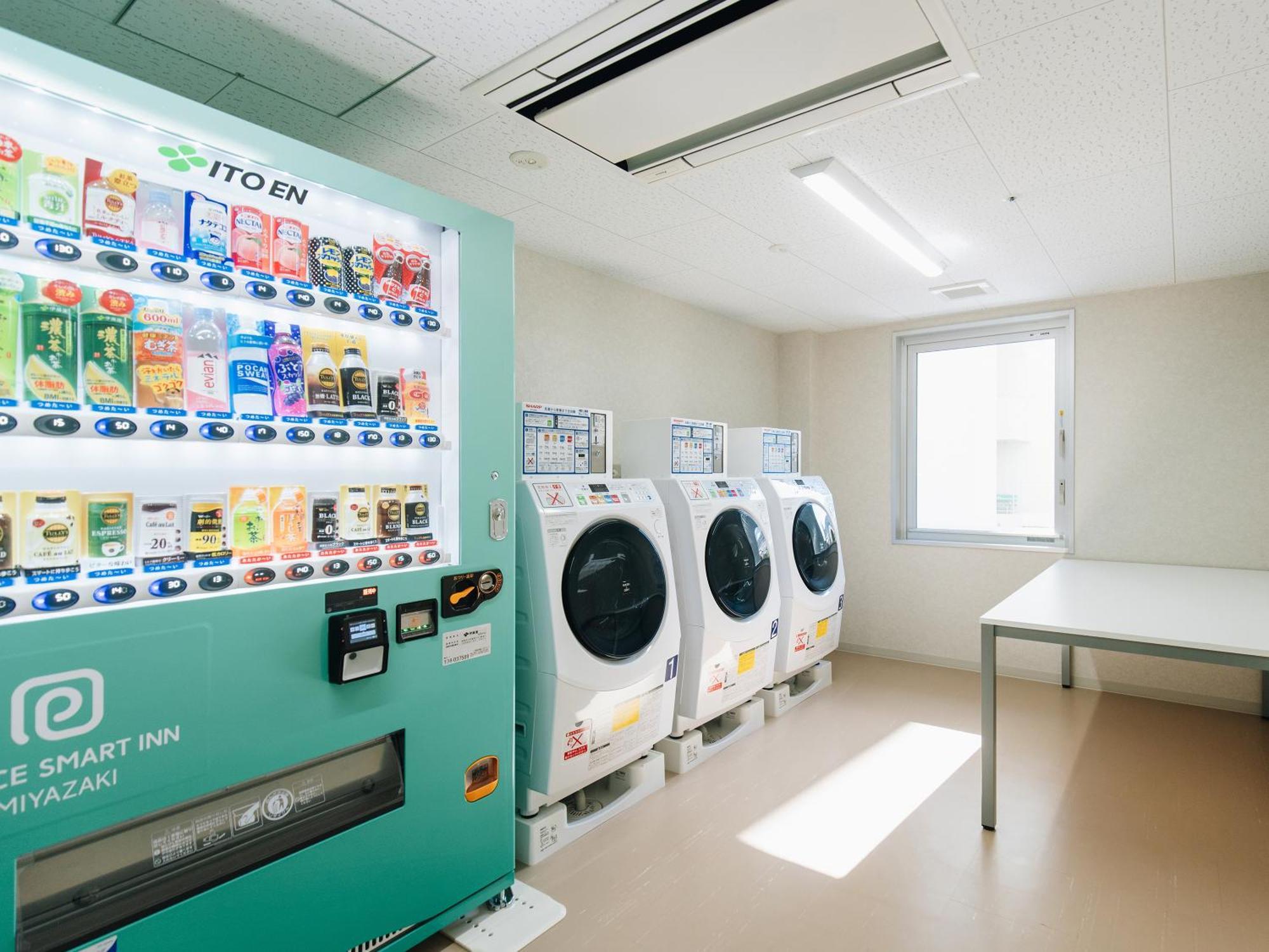 Prince Smart Inn Mijazaki Kültér fotó