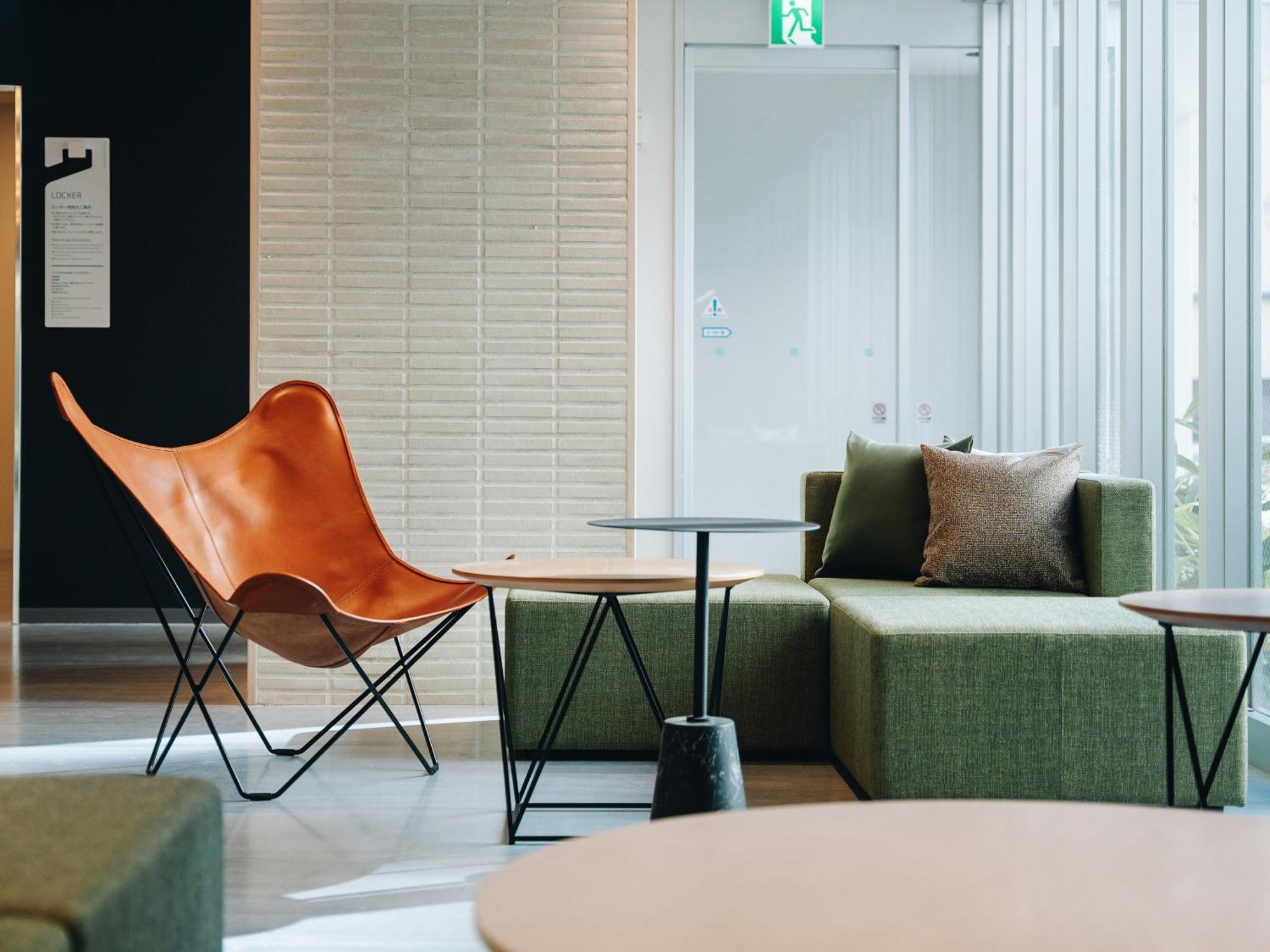 Prince Smart Inn Mijazaki Kültér fotó