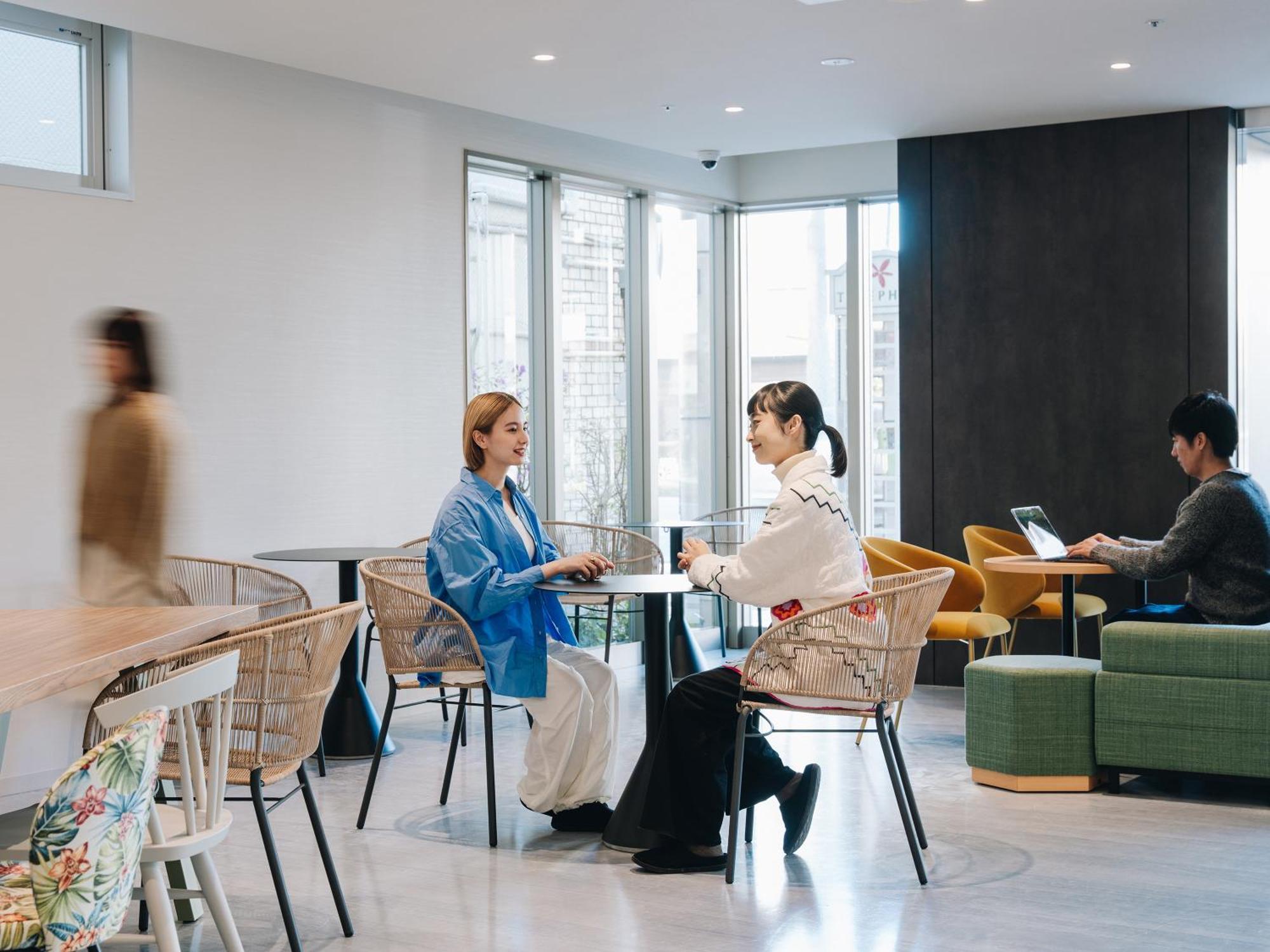 Prince Smart Inn Mijazaki Kültér fotó