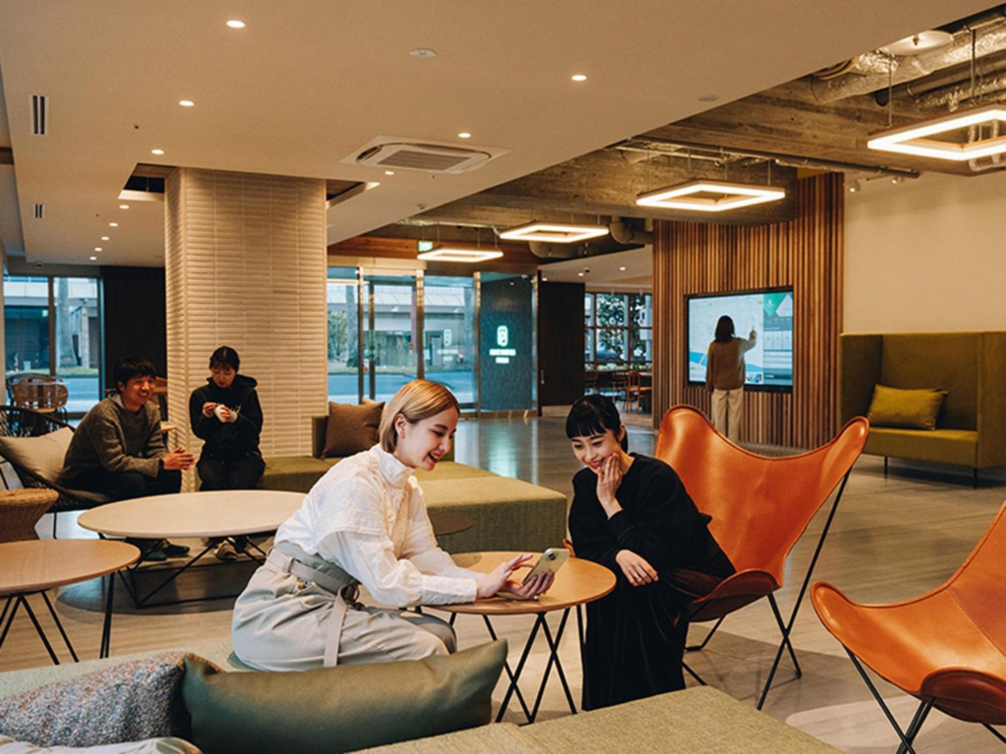 Prince Smart Inn Mijazaki Kültér fotó