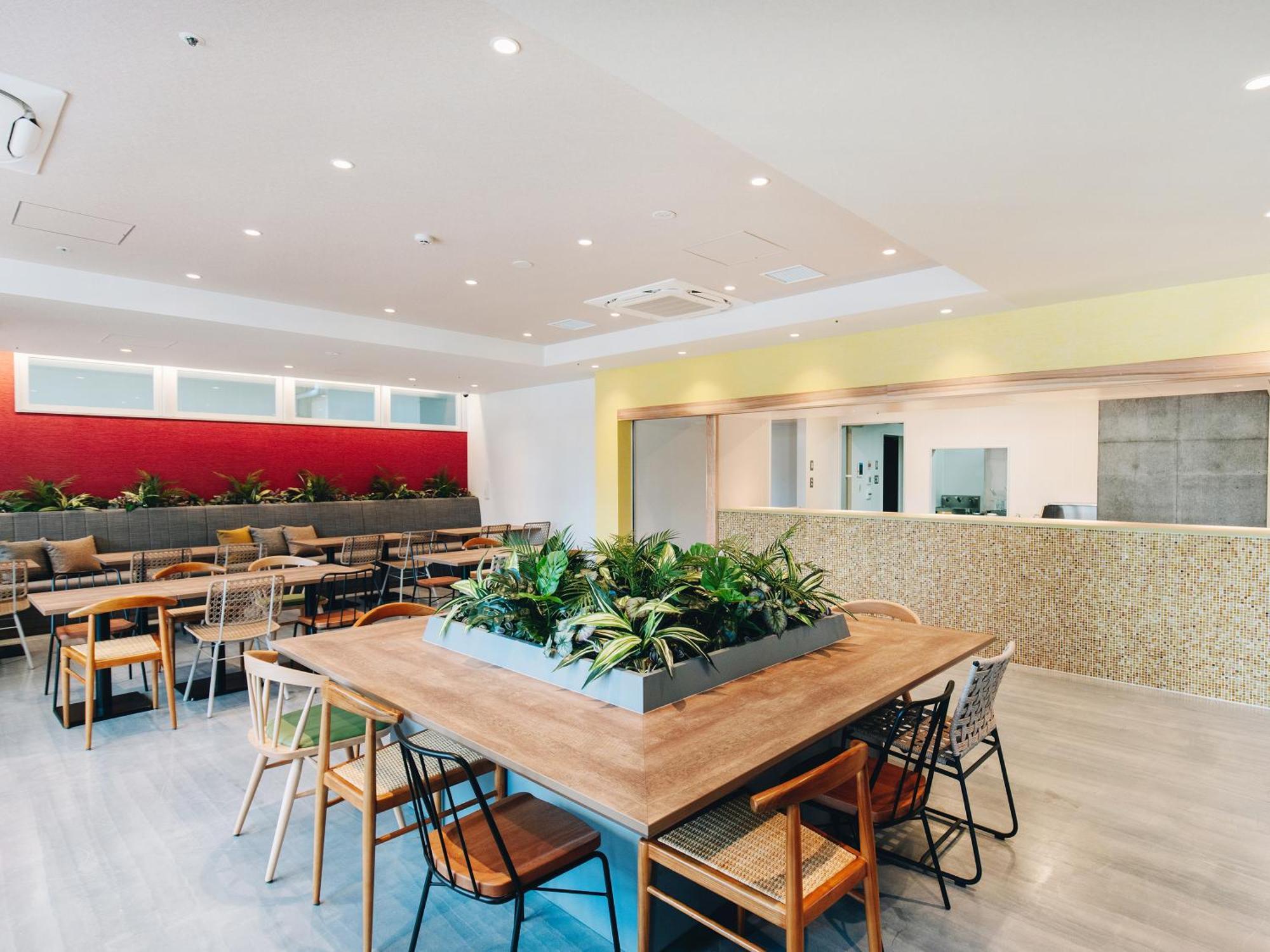 Prince Smart Inn Mijazaki Kültér fotó