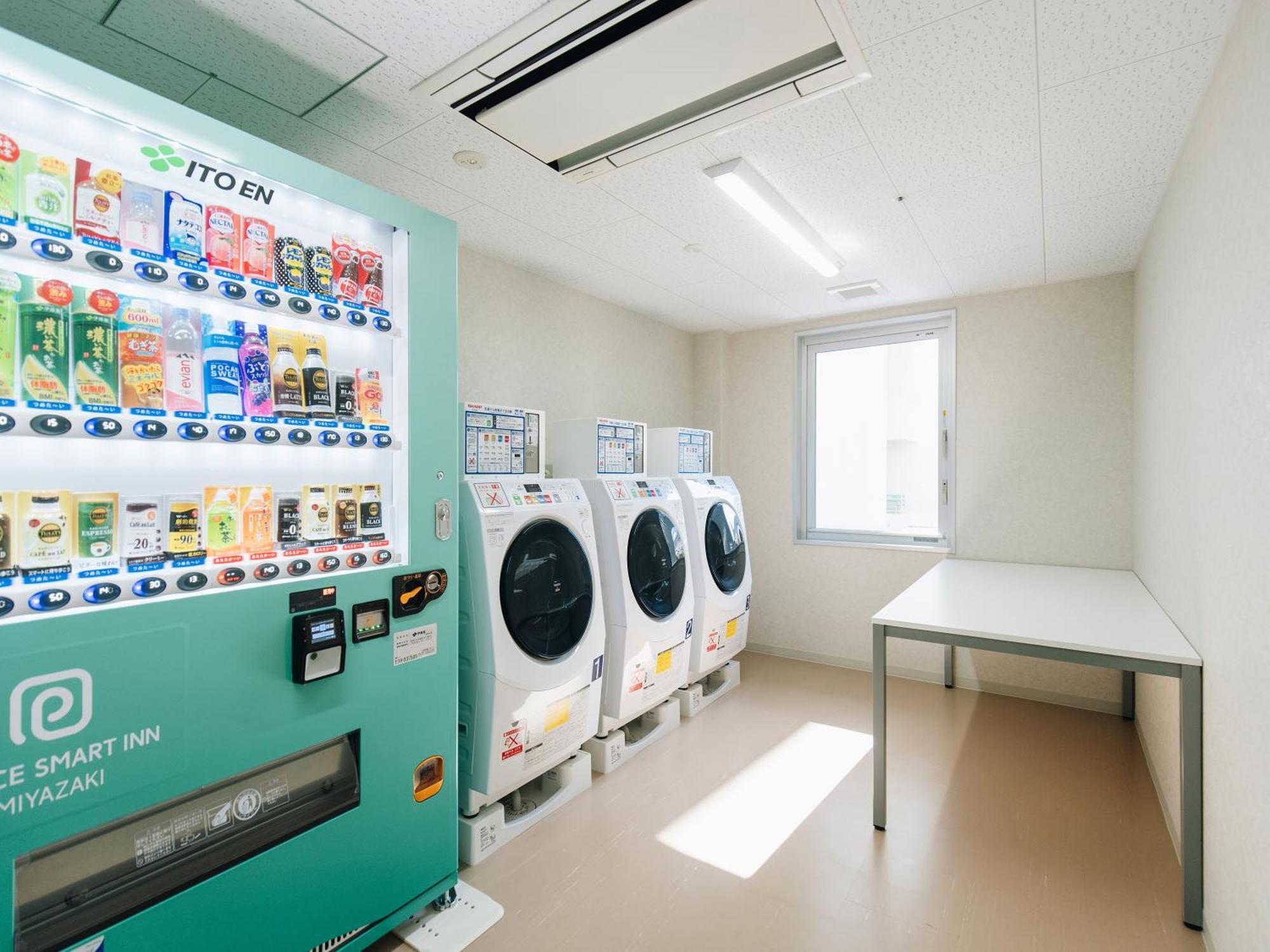 Prince Smart Inn Mijazaki Kültér fotó